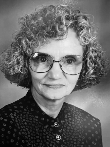 Elizabeth Ann Sandy